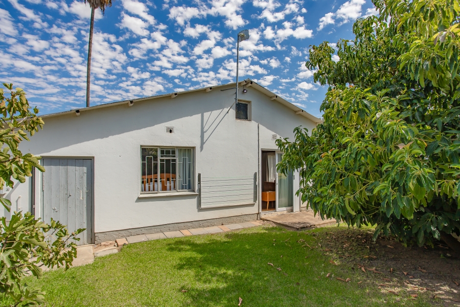 3 Bedroom Property for Sale in Ranzadale Western Cape